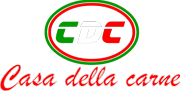 Casa della carne srl Logo