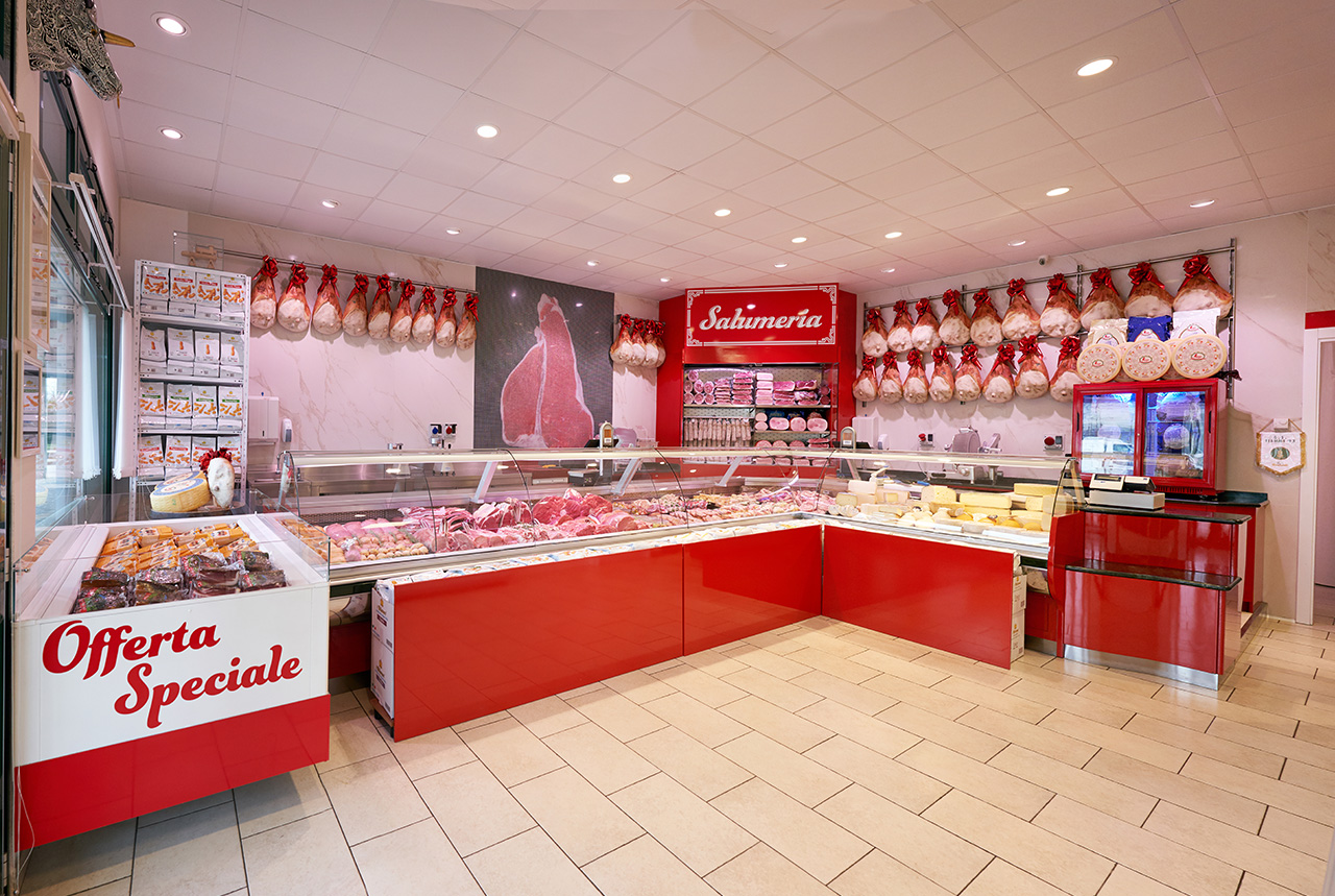 Macelleria Libralesso