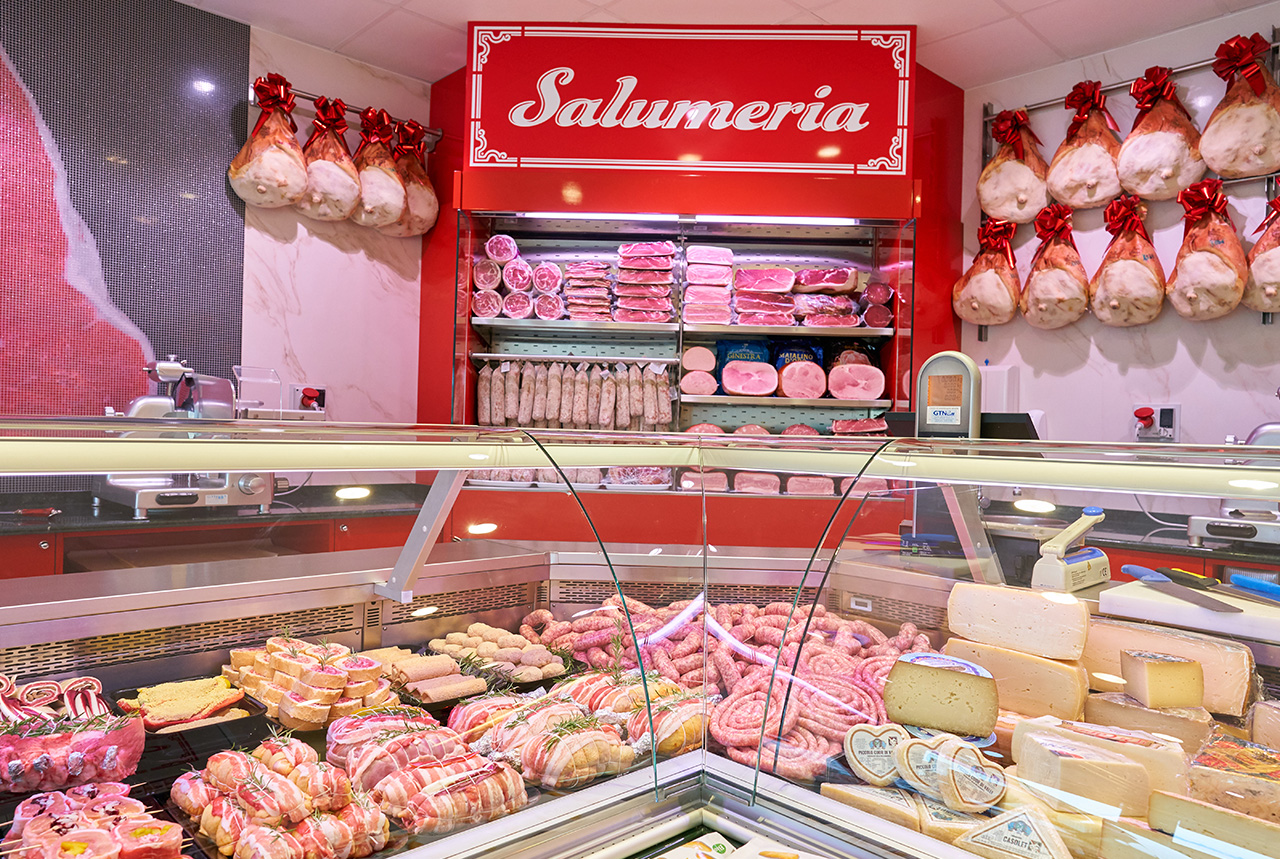 Macelleria Libralesso