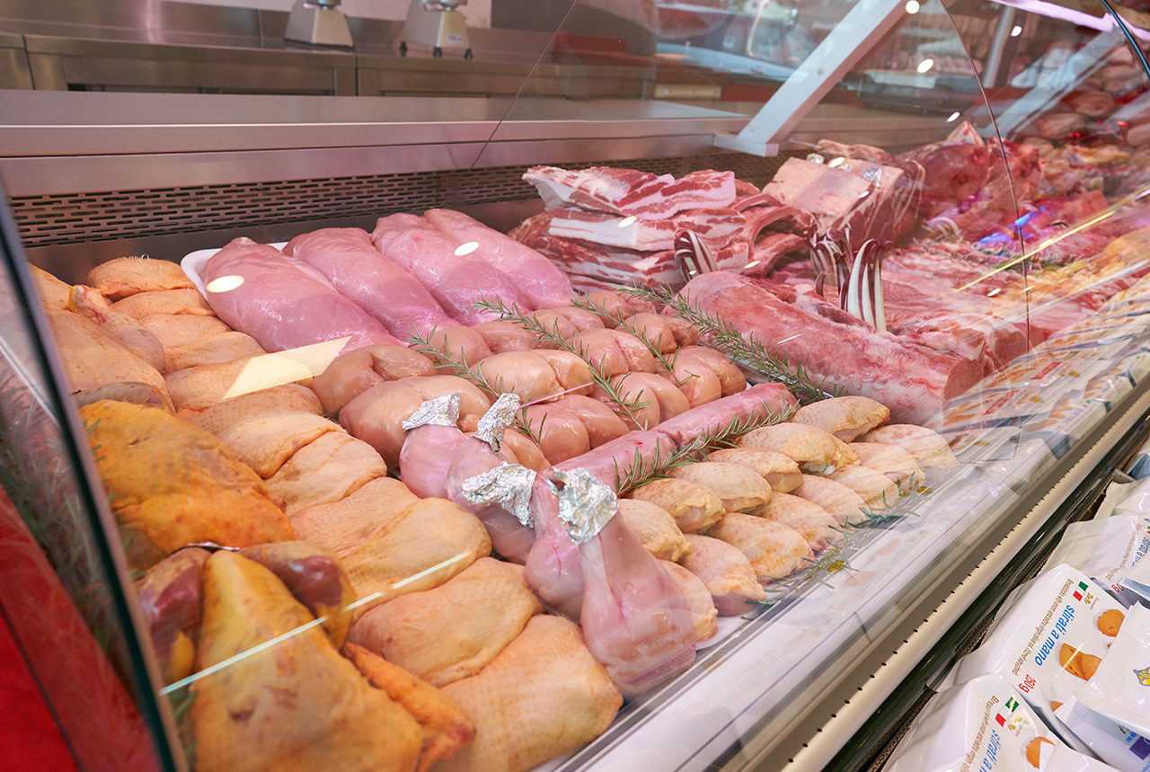Macelleria Libralesso
